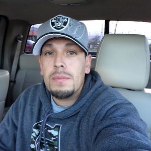 Meet your Posher, Alonzo